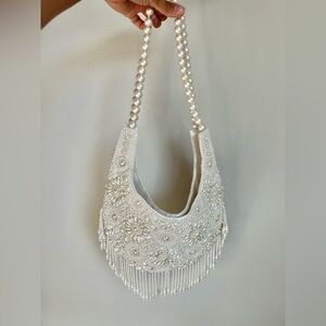 Pearl Bag